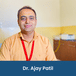 Indore Institute of Management and Research, HOD: Dr. Ajay Patil Interview